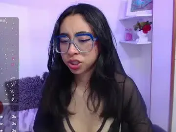Chaturbate Nude Webcam of kalilowe_