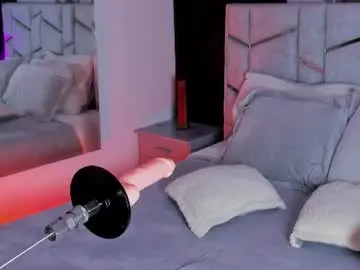Chaturbate Live Sex Cam of miablackrose