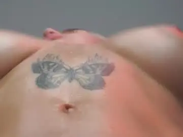 Chaturbate Free Porn Cam of milabunny_