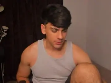 Chaturbate Nude Webcam of paul_w8