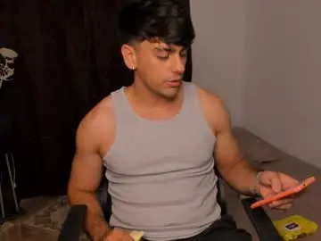 Chaturbate Adult Webcams of paul_w8