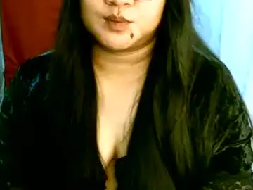 Chaturbate Nude Webcam of pinayjona