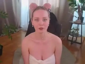 Chaturbate Free Porn Cam of quennacindy