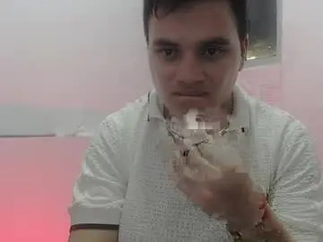 Chaturbate Adult Video Chat of ahntony__69
