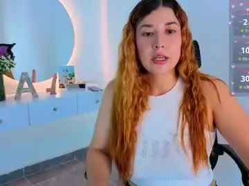 Chaturbate Free Live Porn of annieboobs_