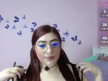 Chaturbate Live Sex of briathomas