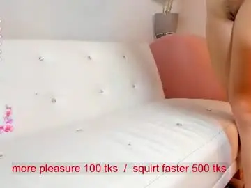 Chaturbate Sex Chat of cyanide_candys