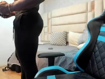 Chaturbate Best live sex cam show of denzel_koose