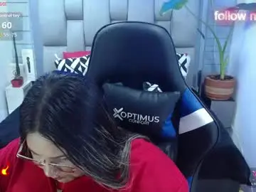 Chaturbate Adult Webcams of evelin_zaens