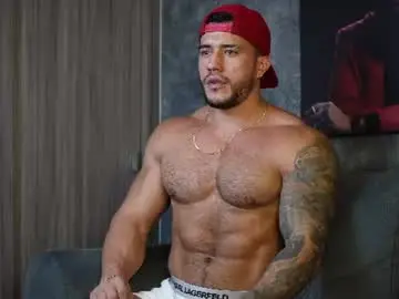 Chaturbate Watch Live Sex Cams of garret_alvin_