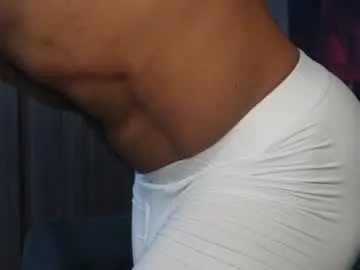 Chaturbate Best live sex cam show of garret_alvin_