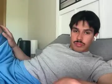Chaturbate Nude Webcam of infamouslucas