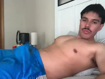 Chaturbate Live Sex Cam of infamouslucas