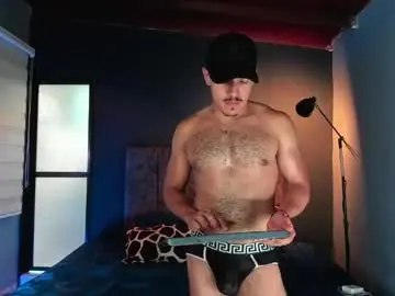 Chaturbate Watch Live Sex Cams of jasper__jones