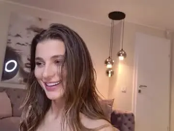 Chaturbate Live Sex Cam of lenna_godess