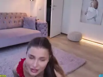 Chaturbate Best Webcam of lenna_godess