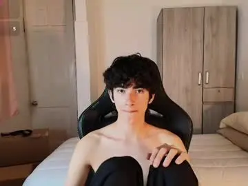 Chaturbate Adult Webcams of lucas_xo