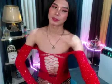 Chaturbate Sex Cam of misstransstella69