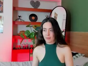 Chaturbate Best live sex cam show of nova_grey__