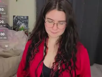 Chaturbate Free Live Porn of s_katekisa_ss