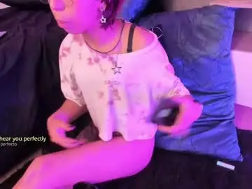 Chaturbate Sex Cam of sandra_sp_
