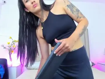 Chaturbate Nude Webcam of sofhyalove