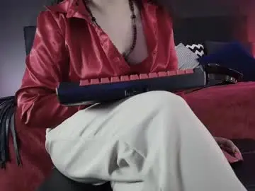 Chaturbate Adult Webcam of _jade_16