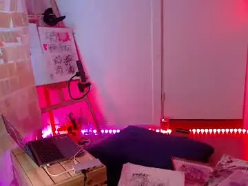 Chaturbate Sex Chat of amydreamgirl