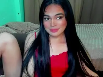 Chaturbate Sex Chat of krystal_angel