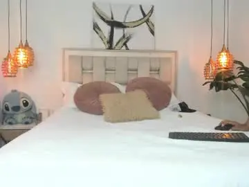 Chaturbate Live Porn of lupeandostin