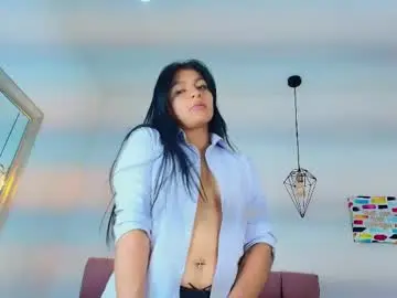 Chaturbate Free Porn Cam of melannyy__