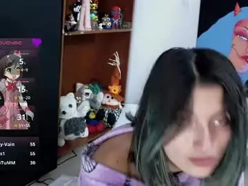 Chaturbate Watch Live Sex Cams of camilonrilli