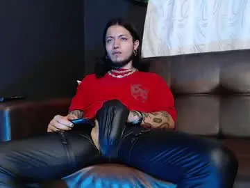 Chaturbate Adult Webcams of dicaprioo_