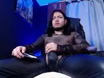Chaturbate Live Porn of dicaprioo_