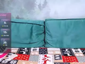Chaturbate Live Porn of georgia_millers