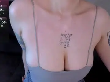 Chaturbate Nude Webcam of iluminadangoun