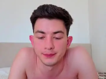Chaturbate Sex Cam of jonhy_merlin