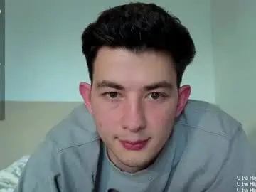 Chaturbate Sex Chat of jonhy_merlin