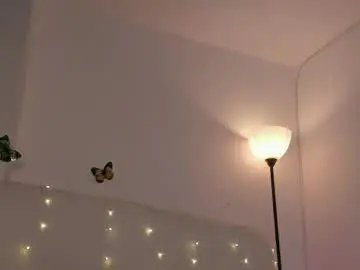 Chaturbate Sex Chat of kiut_tiffanii