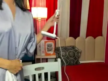 Chaturbate Watch Live Sex Cams of latina_asian