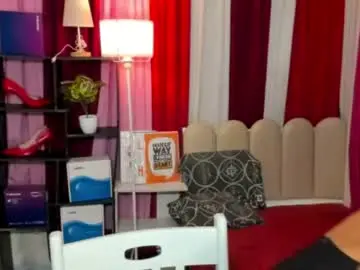 Chaturbate Live Sex Cam of latina_asian