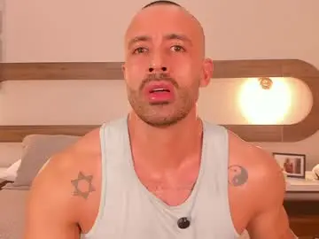Chaturbate Adult Video Chat of mateo_ospinaa