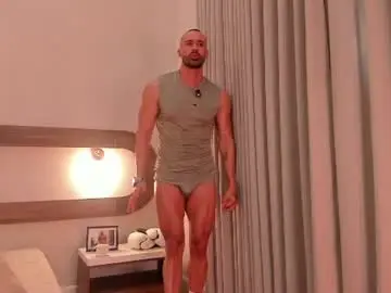 Chaturbate Live Sex Cam of mateo_ospinaa