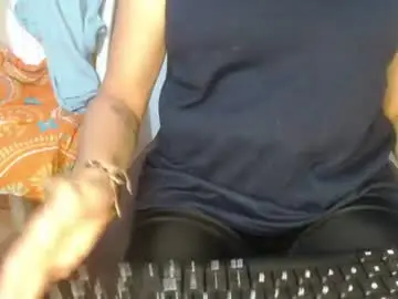 Chaturbate Sex Cam of milf_valeria