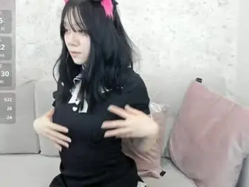 Chaturbate Free Live Porn of neonkoi