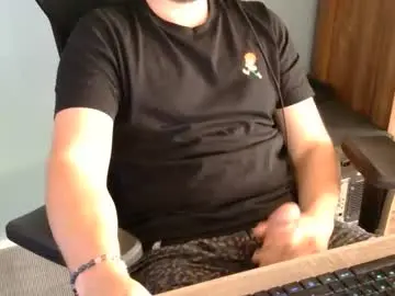 Chaturbate Live Sex of tomin3m