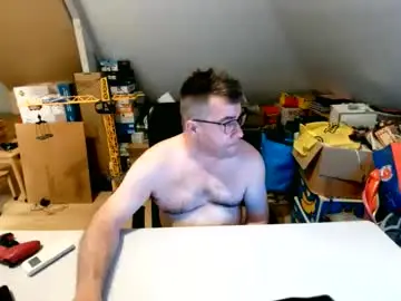 Chaturbate Sex Cam of wammes85