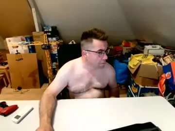 Chaturbate Private Sex Chat of wammes85