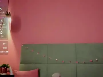 Chaturbate Adult Webcam of bella_stewarttt