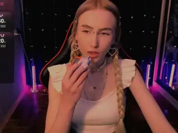 Chaturbate Free Live Porn of crybambi